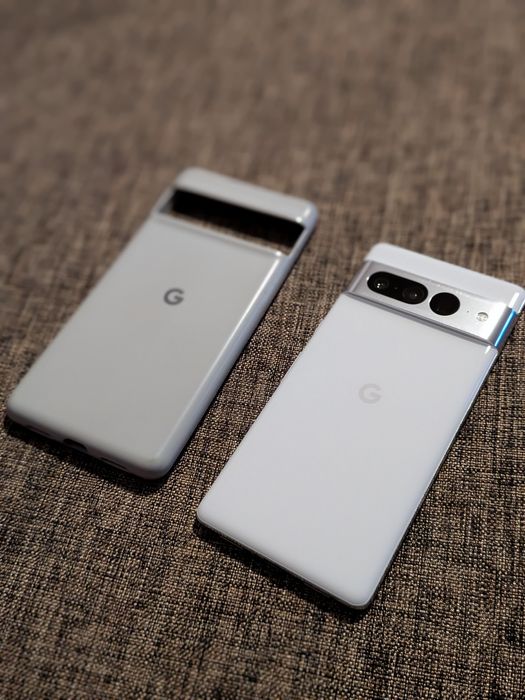 Pixel 7 Pro Snow 256gb