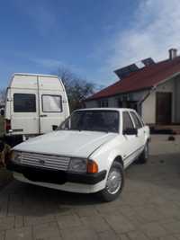 Машина Ford 1985 року escord 1.6 дизель