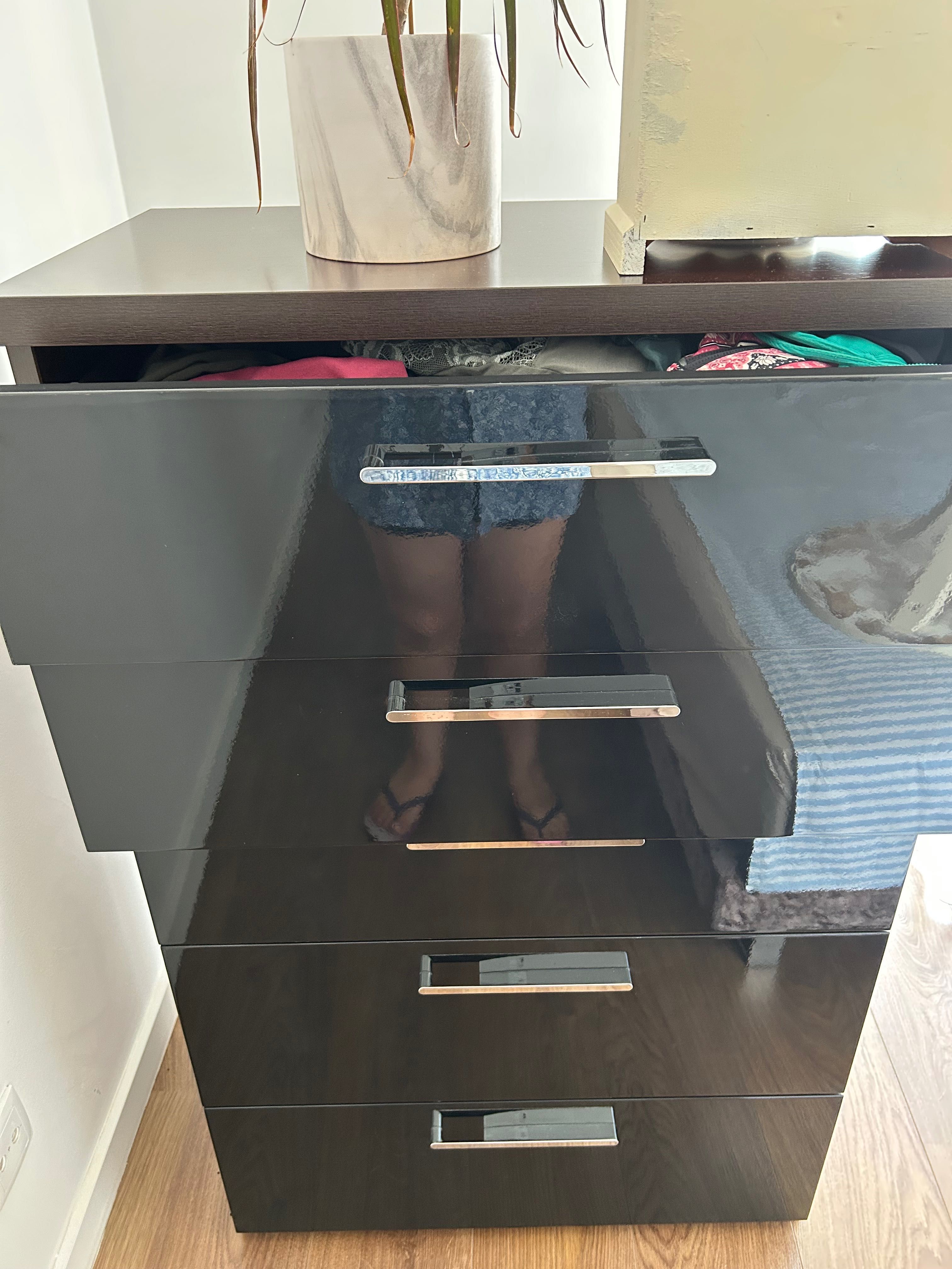 Móveis de quarto