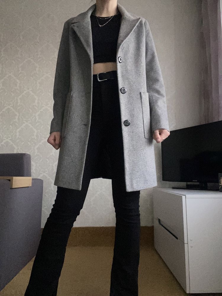 Напівпальто(піджак)