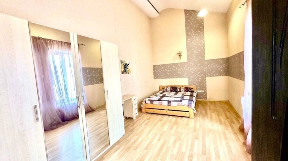 Сдам посуточно дом на Львовской Одесса море