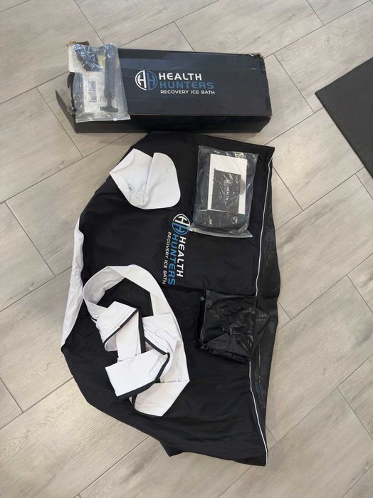 Wanna do regeneracji morsowania Health hunters Nowa