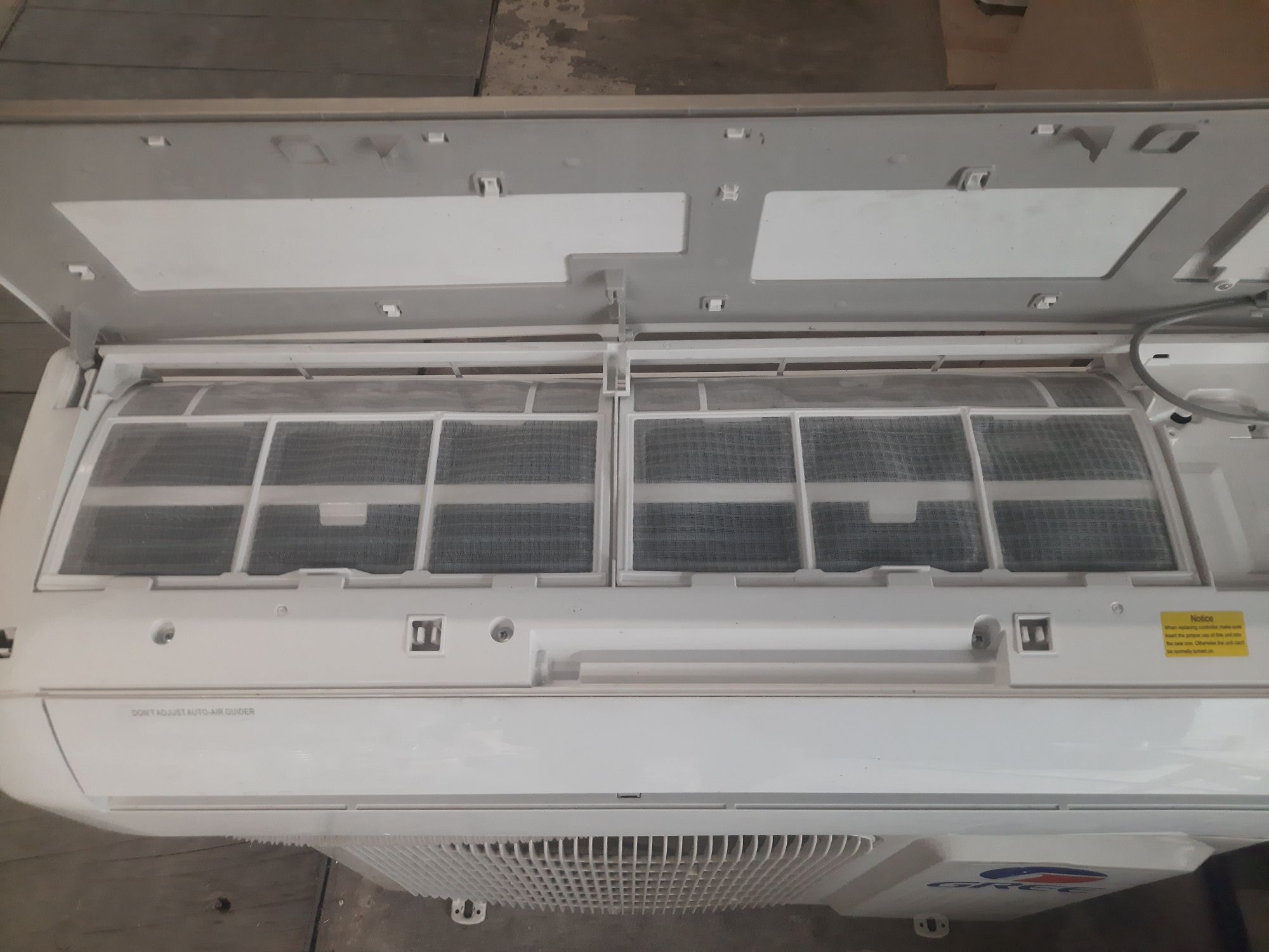 Продам кондиционер  GREE 18