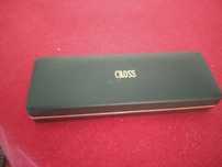 Canetas cross em ouro