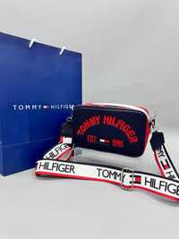 Torebka damska Tommy Hilfiger NOWOŚĆ hit