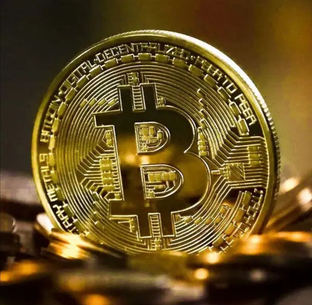 Монета (Биткоин)