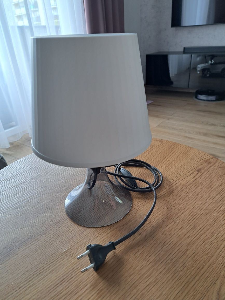 Ikea lampan jak nowa