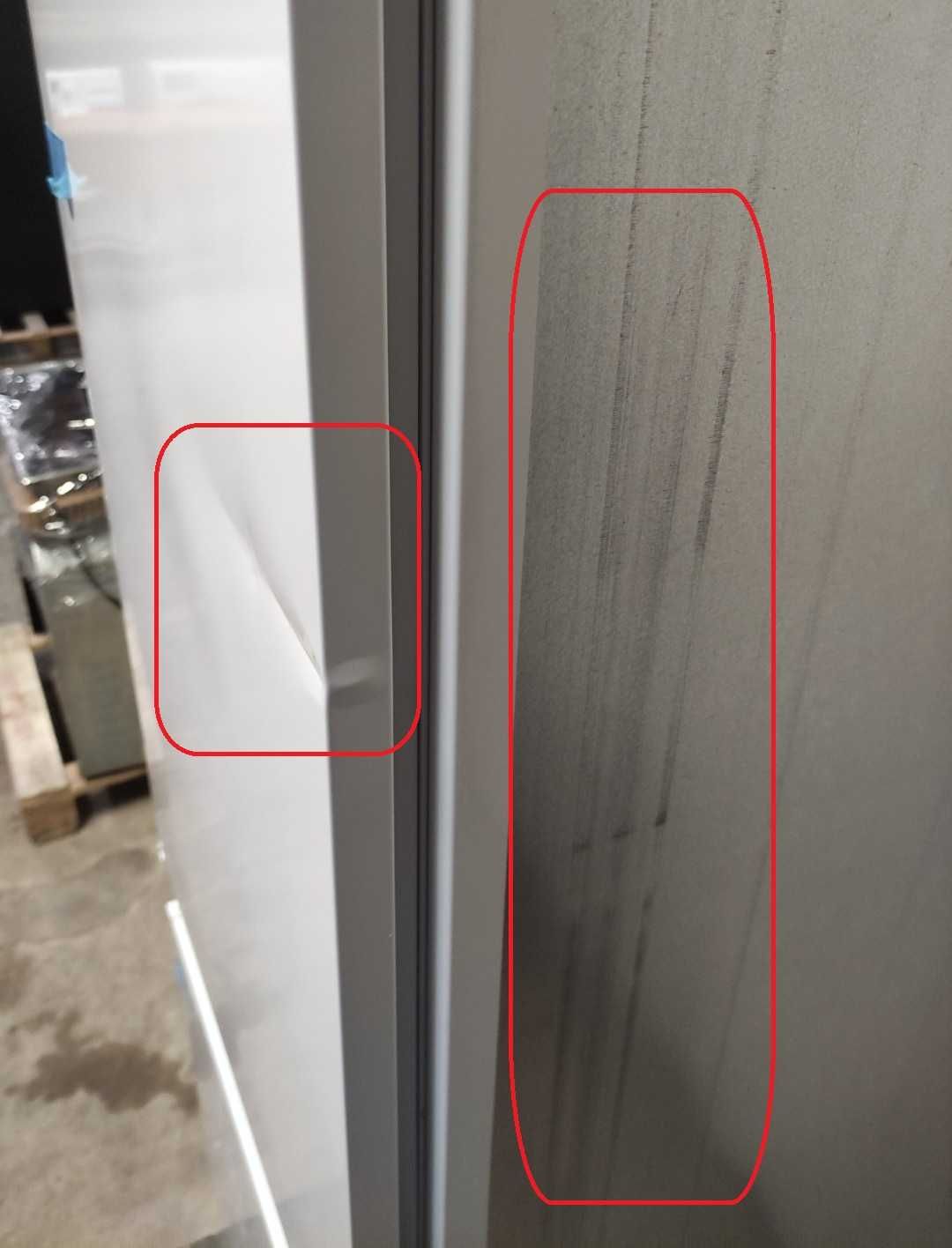Lodówka do zabudowy Whirlpool WHC20T352 No Frost 194cm OUTLET 18GG19N