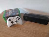 Kinect Xbox  + 7 Gier + Darmowy kontroler!