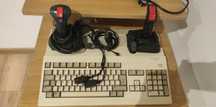 Amiga A500 Commodore