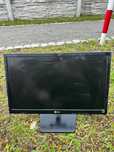 Monitor LG do grania