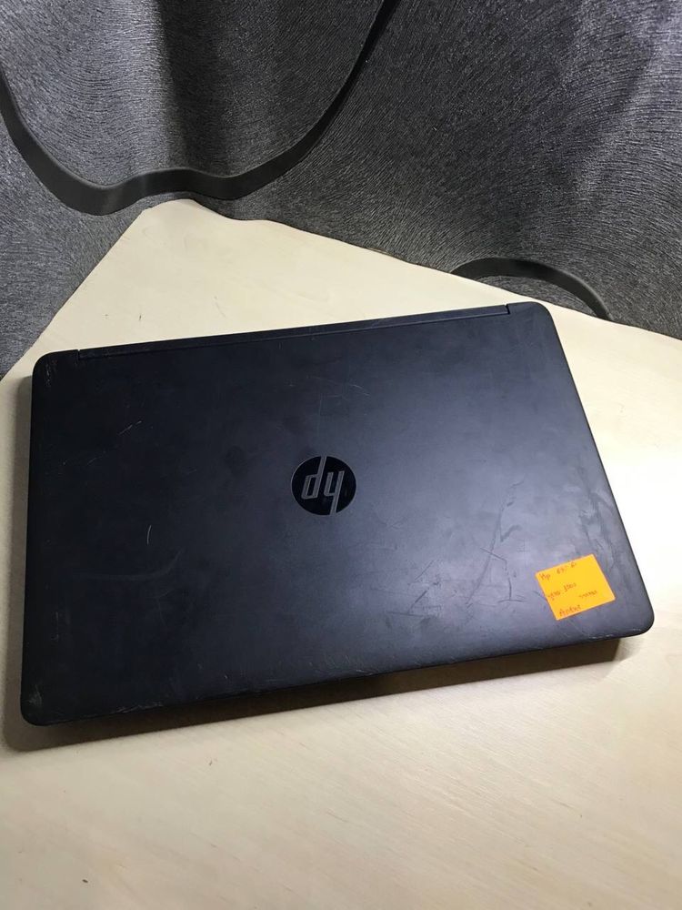 Ноутбук Hp 650 G1