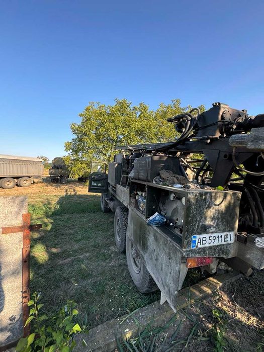 ‼️Буріння свердловин на воду‼️ 100% Гарантія Гайсин Бершадь