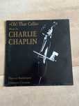 winyl T. Beckmann i J. Cernota " Charlie Chaplin  Oh! That Cello"
