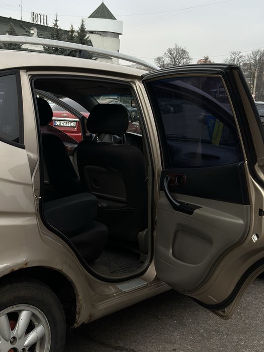 Chevrolet Tacuma.   ПЕРЕОФОРМЛЯЄТЬСЯ