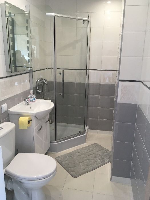 Komfortowe mieszkanie 2 pokojowe w Swinoujsciu