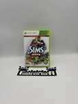 Sims 3 Pets Limited Edition Xbox 360 Gwarancja
