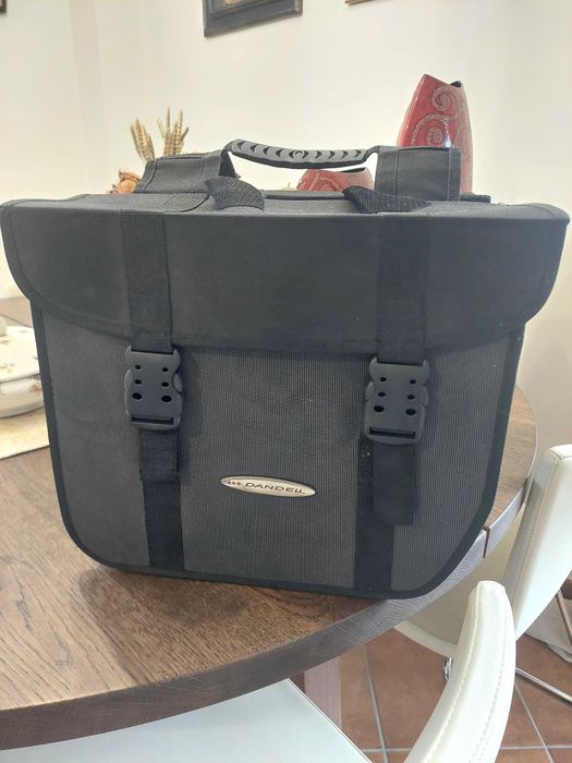 Malas para bicicleta