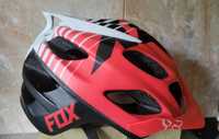 Kask rowerowy FOX V-1  MVRS