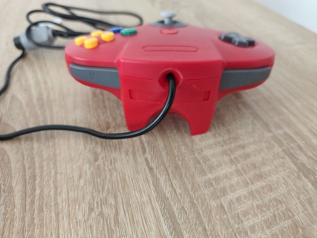 Controller nintendo 64 zamiennik