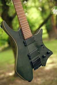 Strandberg Boden Standard 7