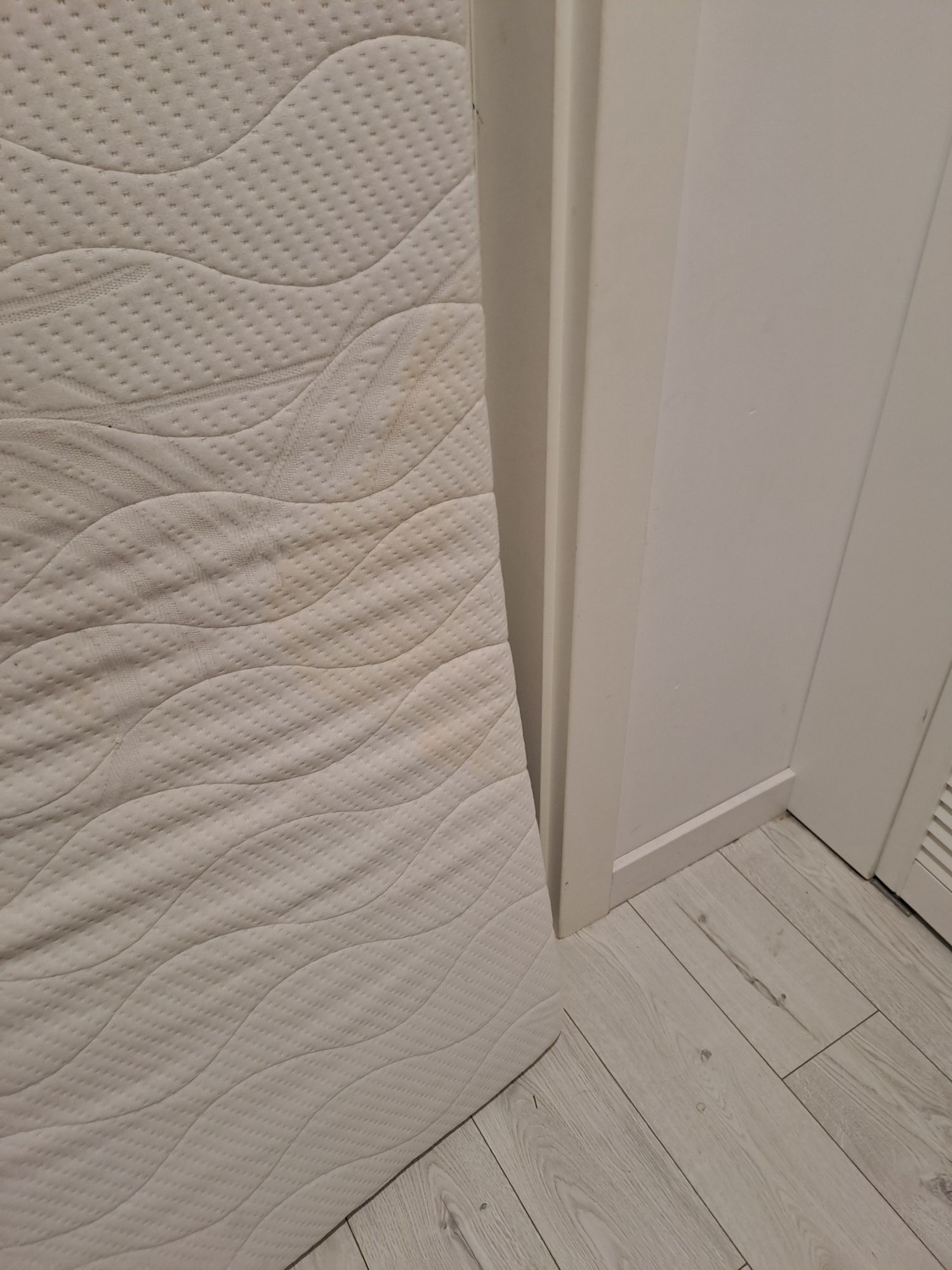 Materac dziecięcy Hilding 70 × 139 cm – piankowy
