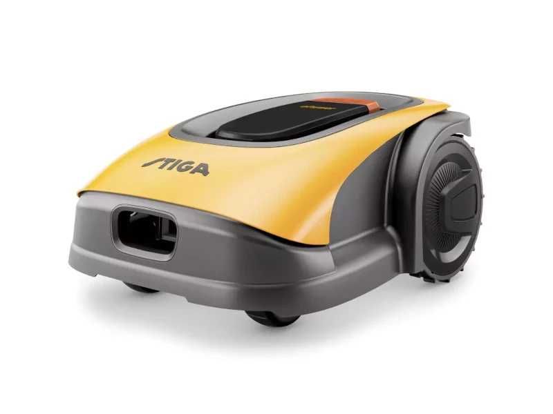 Robot koszący STIGA A 1500 autonomiczny, areał do 2500 m2