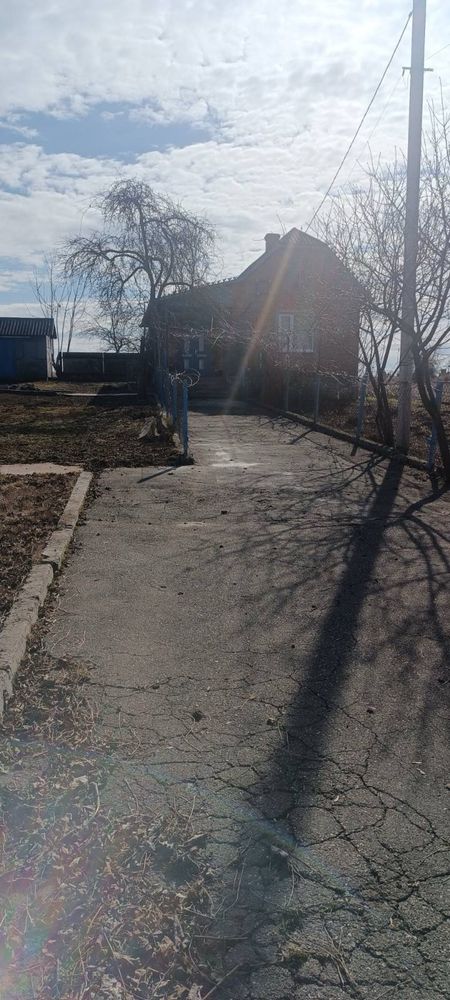 Продаж будинку в м. Скалат