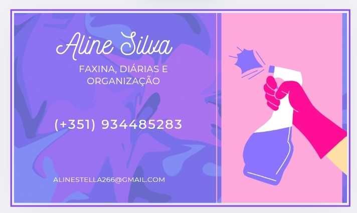 Precisando de uma limpeza somente finais de semana