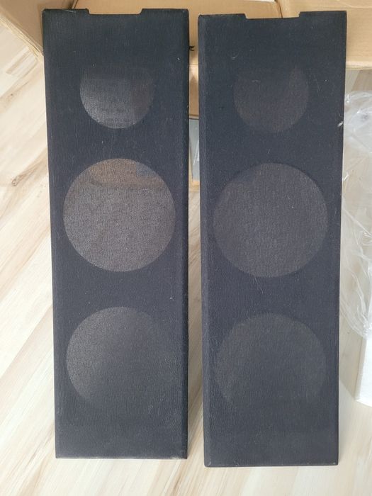 Głośniki Audiovector C-series