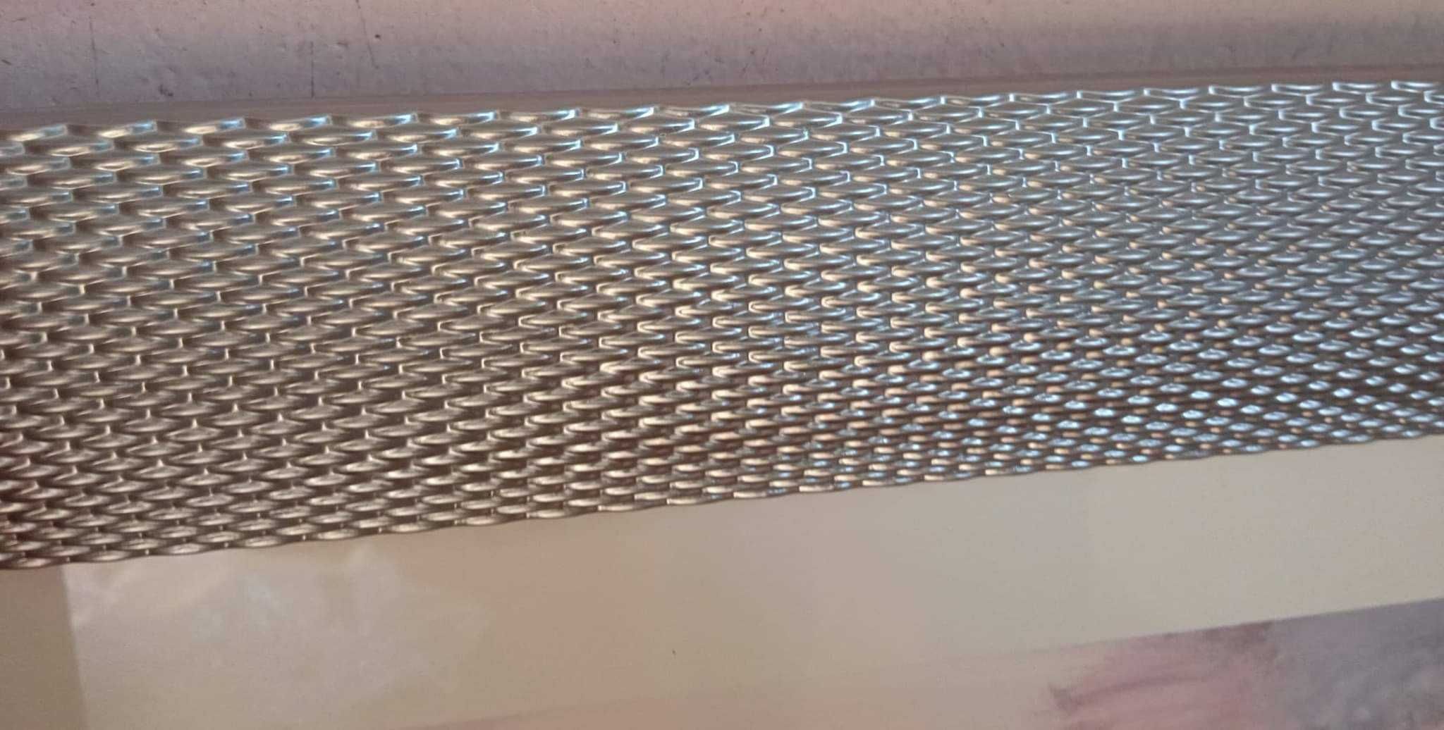 Obraz w srebrnej drewnianej ramie wazony 73 / 92 cm obrazy rama