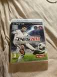 PES 2013 PS3.