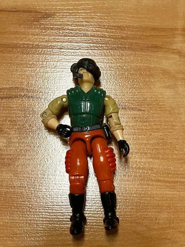 Figurka GI Joe Hasbro