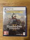 Gra Kingdom Come: Deliverance II - Nowa, w folii! Ps5