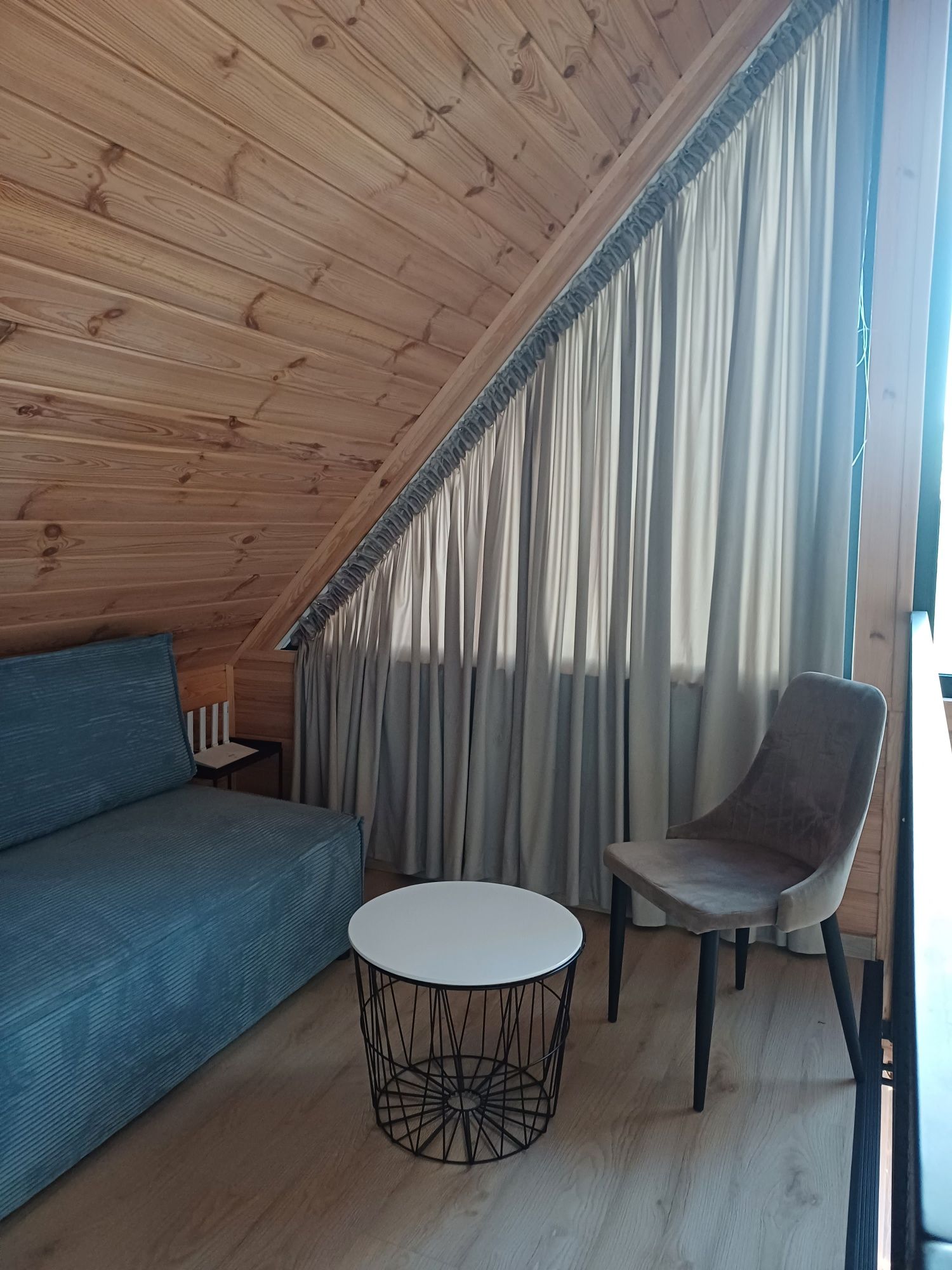 Wynajmę domek Bogaczewo