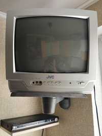 Теливозор (  JVC  )