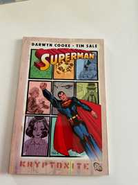 Superman Kryptonite TP, Cooke, Darwyn
