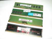 Pamięć Ram DDR4 po 8GB