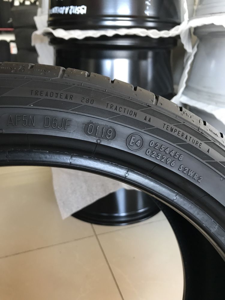 225/40/18 Continental 225/40R18 літня резина шини колеса гума