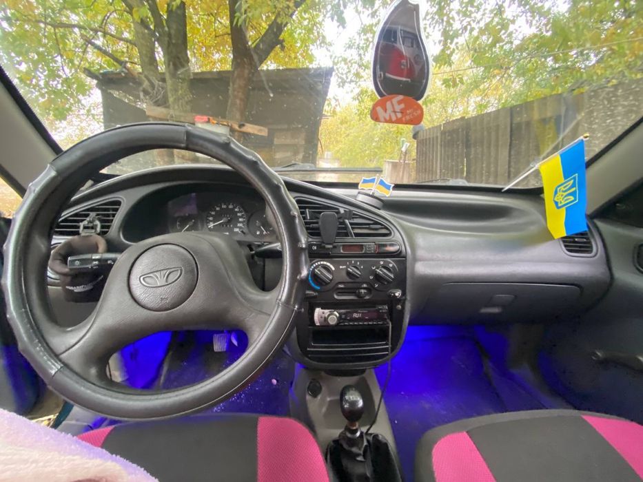 Продам авто в хорошем состоянии