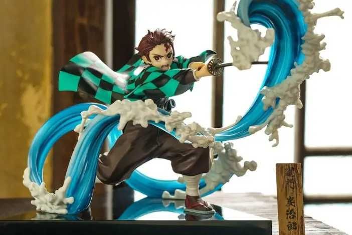 Фигурка Bandai Танджиро Комада  Клинок рассекает демонов