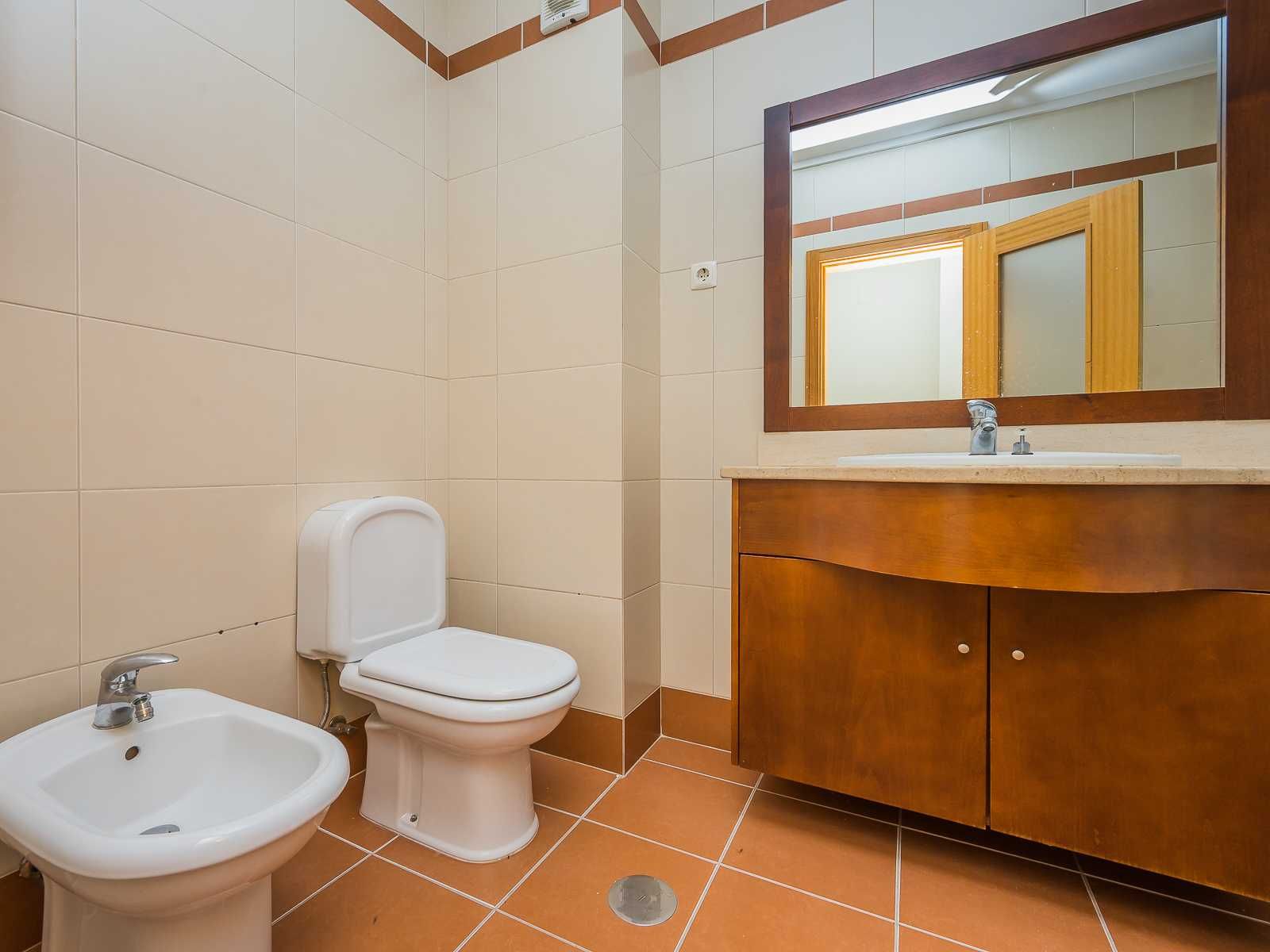 Excelente Apartamento T1, zona dos Passionistas