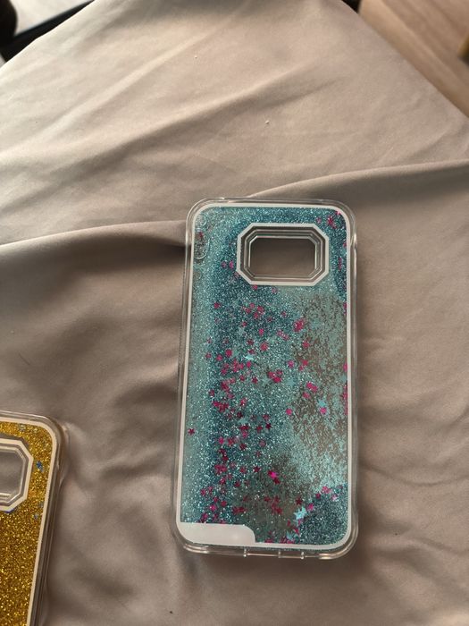 Capas para Samsung S6 edge