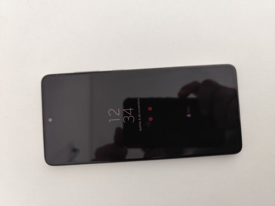 Samsung Galaxy A71 – 128GB