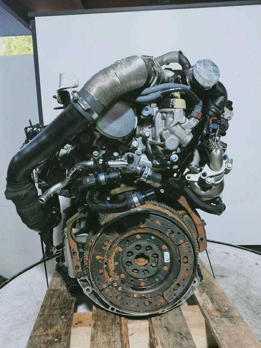 Motor Renault  TRAFIC, TALISMAN 2.0 DCI  M9R650