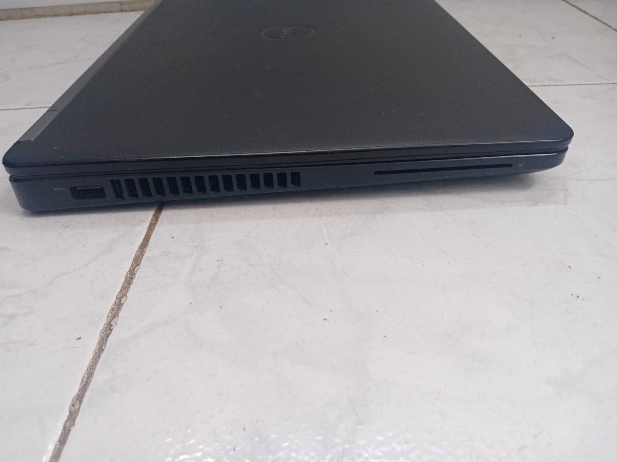 Portátil Dell E5470 Core i5