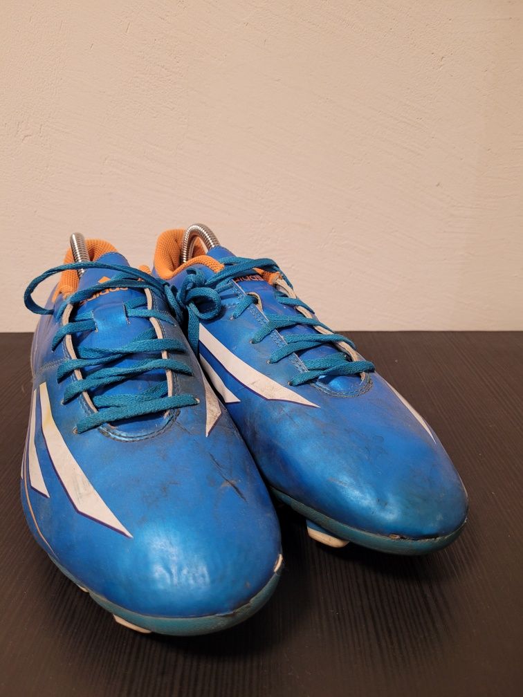 Adidas korki piłkarskie oryginalne meskie sportowe buty