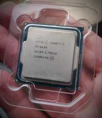 Processador i5 6400
