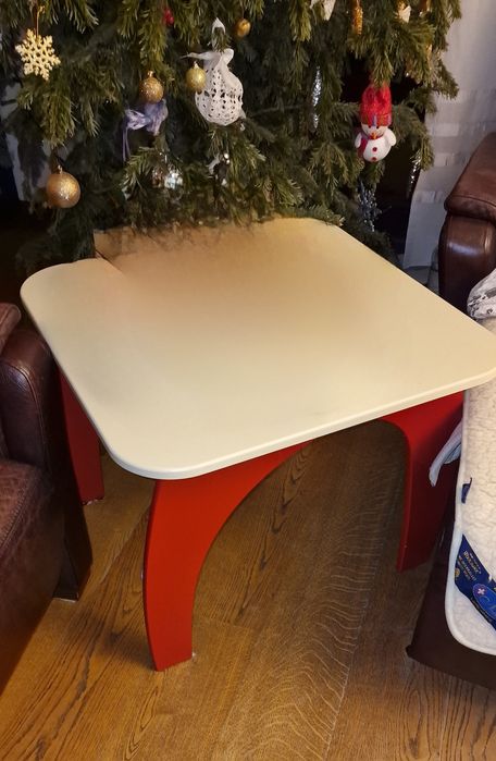 Zestaw mebli meblik formuła red za ¼ ceny + biurko gratis