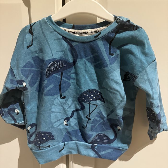 Body I love Milk, Booso, Dear Sophie